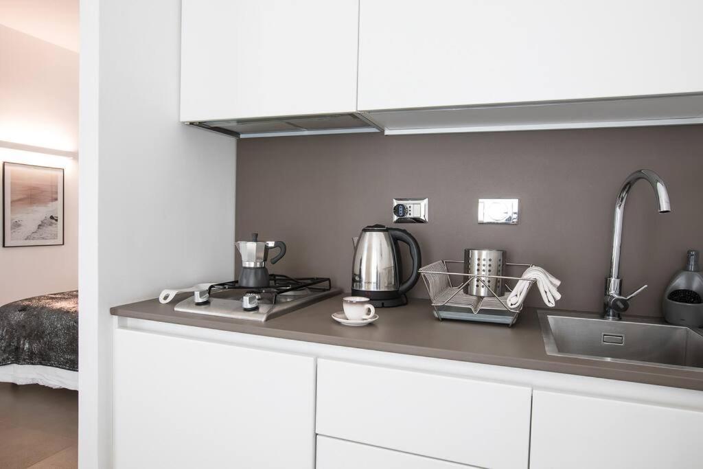 White Suite Trastevere - Topcollection Roma Exterior foto