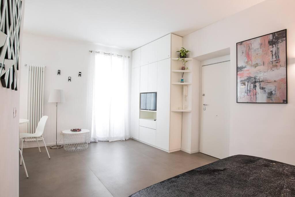 White Suite Trastevere - Topcollection Roma Exterior foto