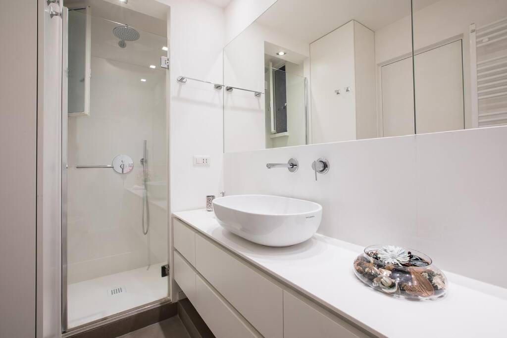 White Suite Trastevere - Topcollection Roma Exterior foto